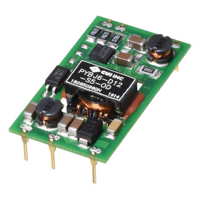 PYBJ6-D12-S5-OD image