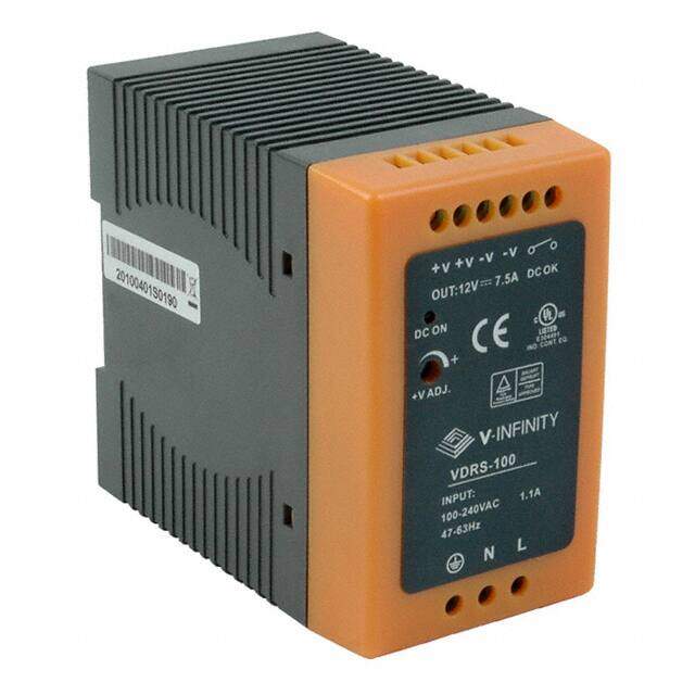 VDRS-100-12 image