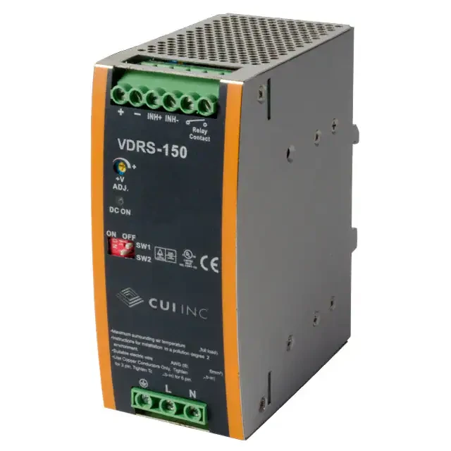 VDRS-150-48  image
