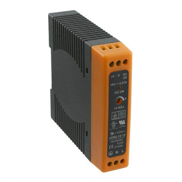 VDRS-10-12 image