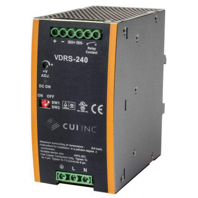 VDRS-240-48 image