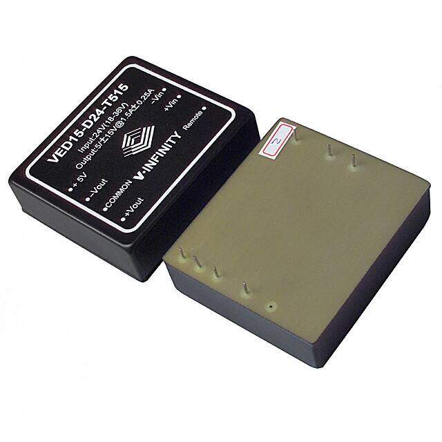 VED15-D24-T515 image