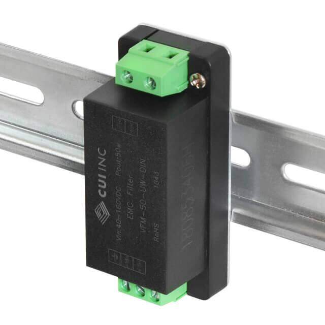 VFM-50-UW-DIN image