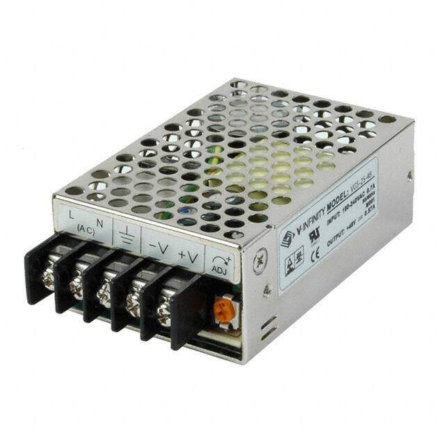 VGS-25-15 image