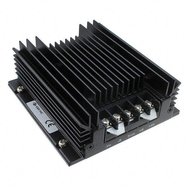 VHK200W-Q24-S48-DIN image