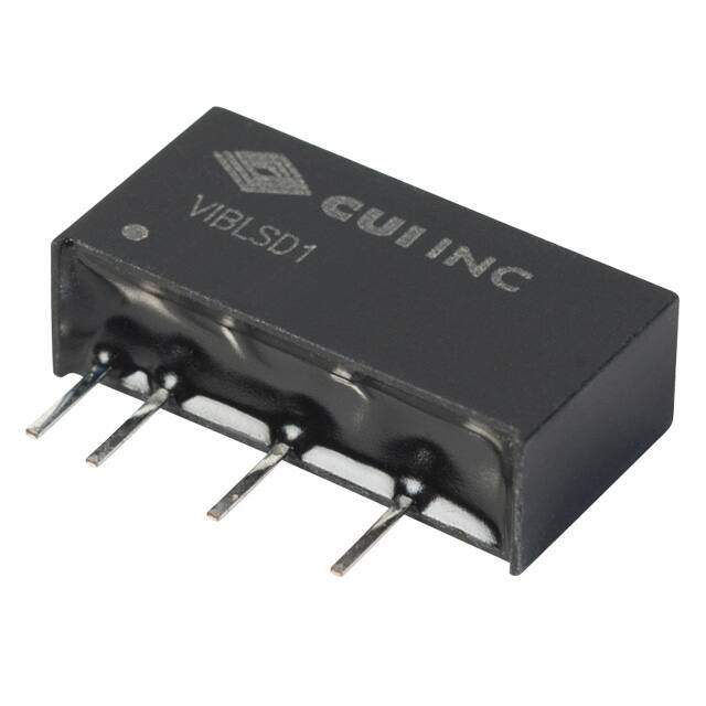 VIBLSD1-S5-S5-SIP image