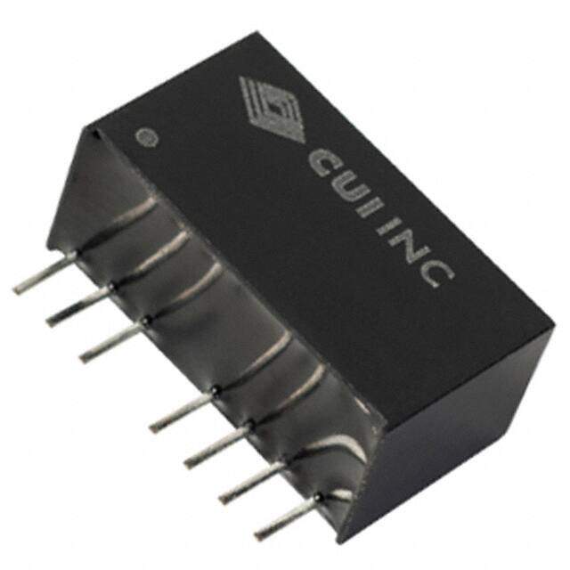 VWRAS1-D24-D9-SIP image