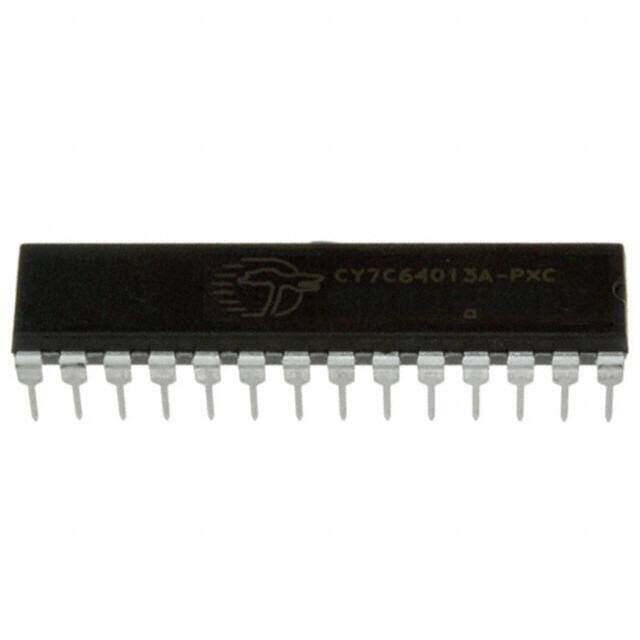 CY7C64013A-PXC image