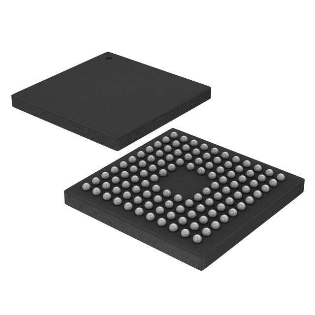 EFM32GG890F512-BGA112 image