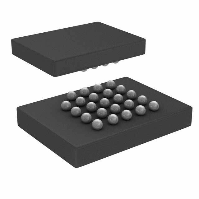 S26KL256SDABHB020 image