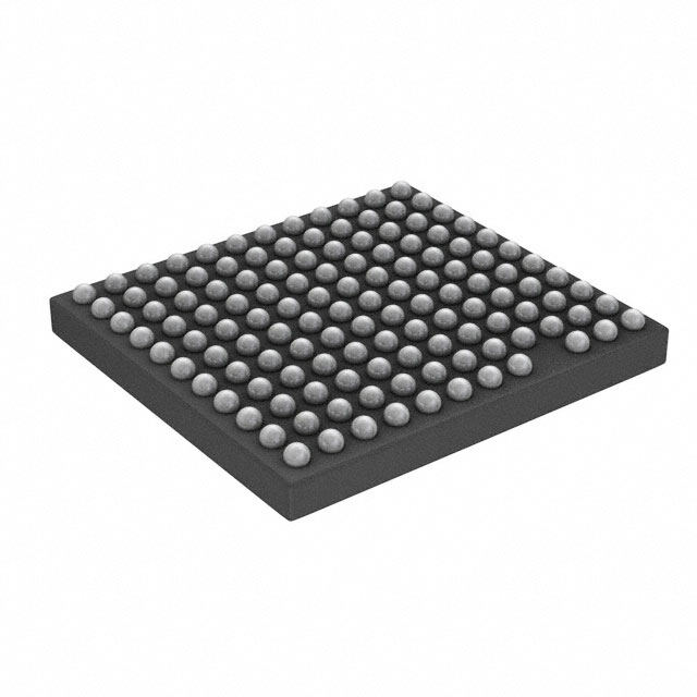 CYUSB3014-FBXIT image