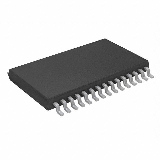 MB89935BPFV-G-267-ERE1 image