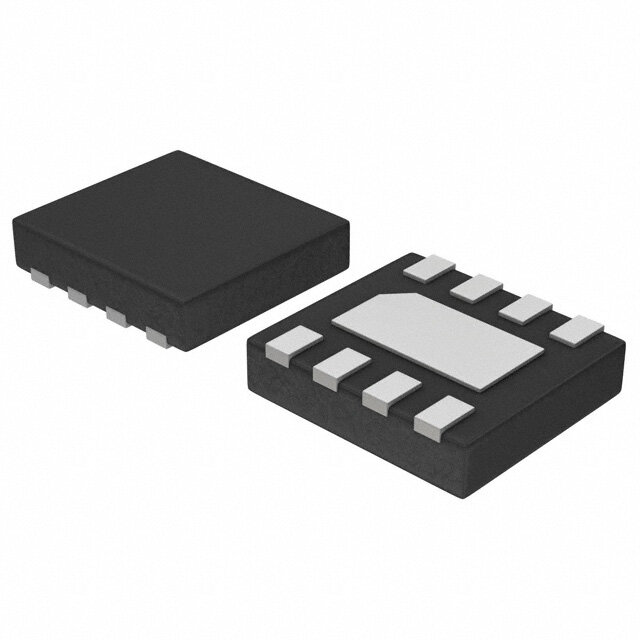 S25FL064LABNFI040 image