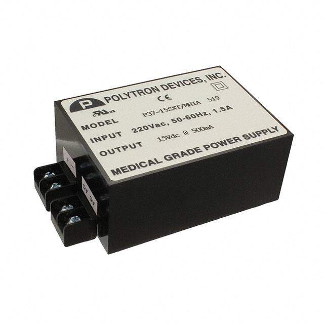 P37-15SXT/MHIA image