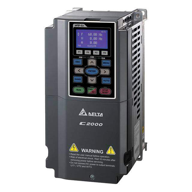 VFD015C43A