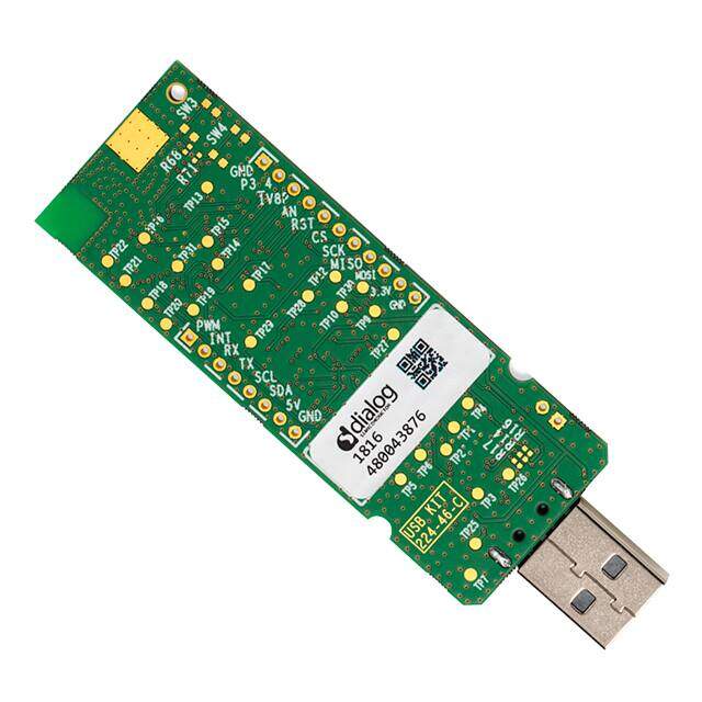 DA14683-00A9DEVKT-U image