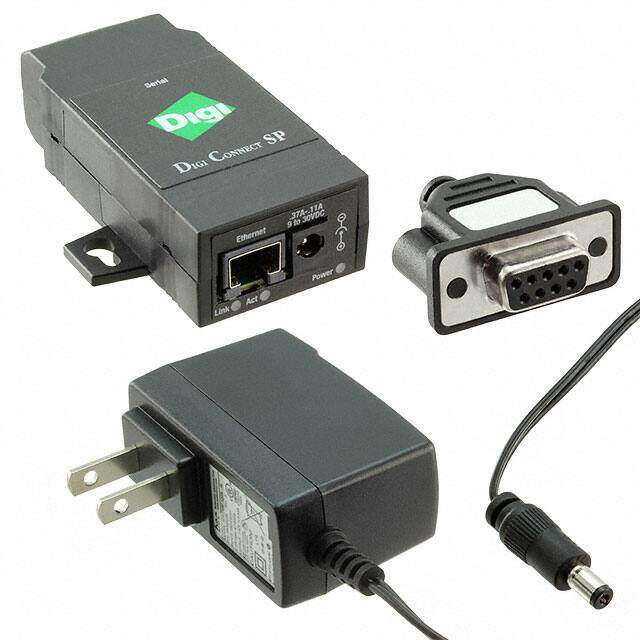 DC-SP-01-S image