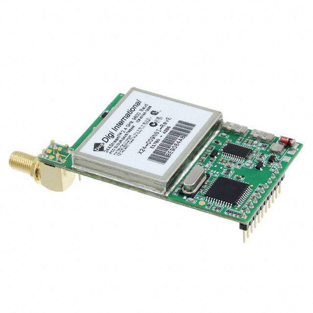 X24-009NSI image