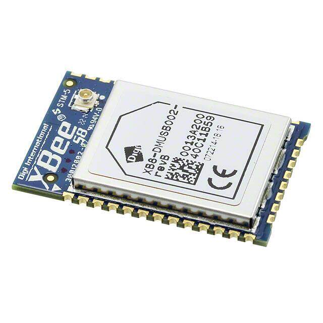 XB8-DMUSB002 image