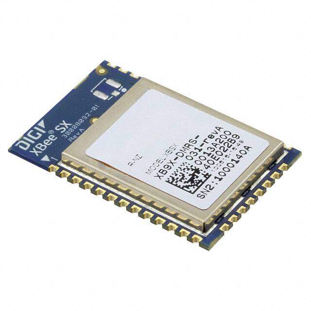 XB9X-DMRS-031 image