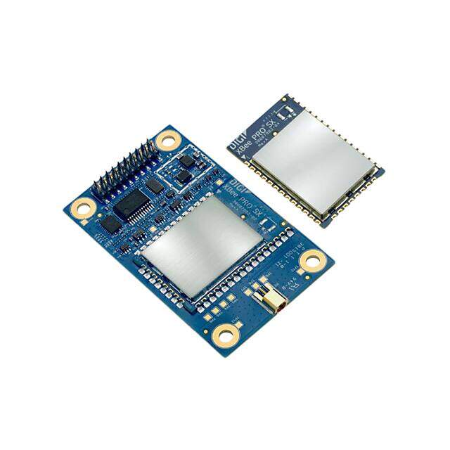 XTP9B-DPM-721 image