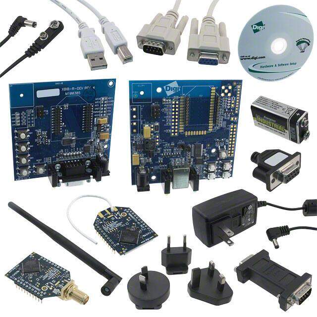 XBP09-XC009-DK image