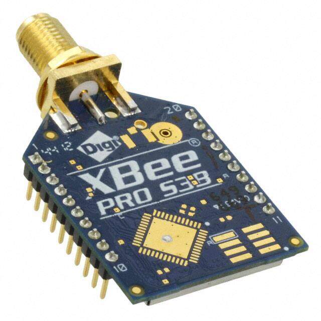 XBP9B-DPST-011 image