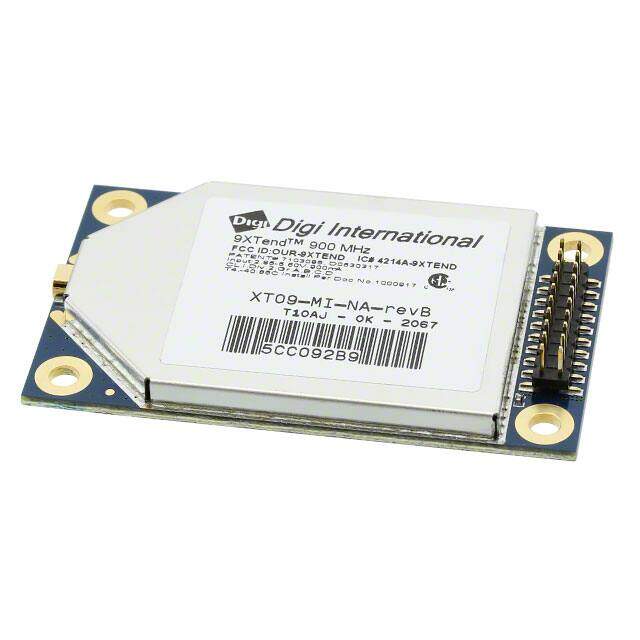 XT09-MI-NA image