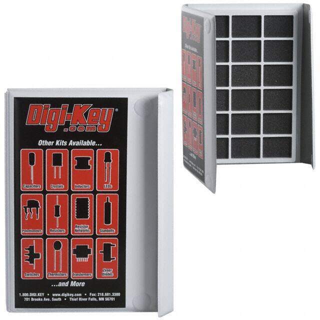 KIT BOX NO. 1 image