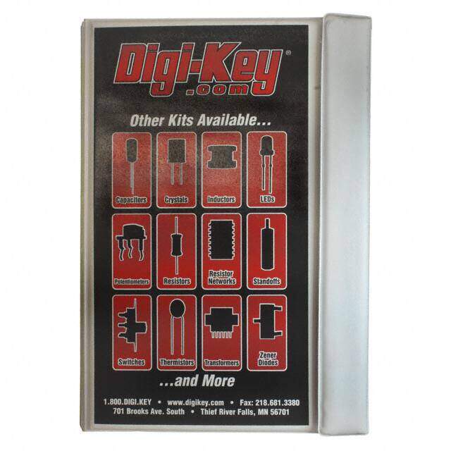 KIT BOX NO. 2 image