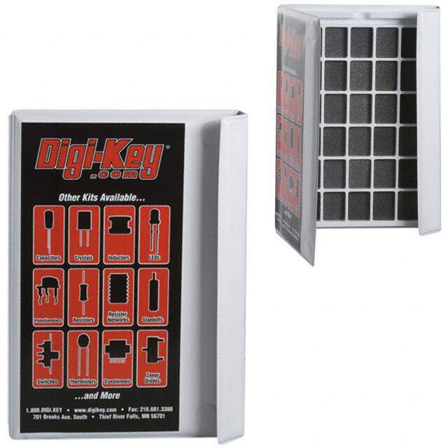 KIT BOX NO. 3 image