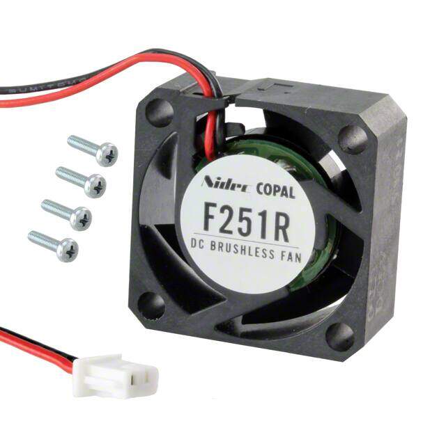 X15FANKIT image