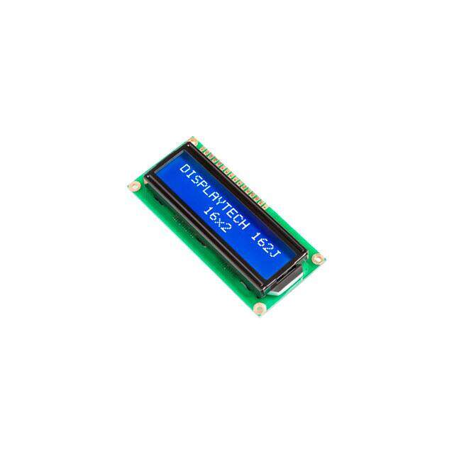 162J CC BC-3LP