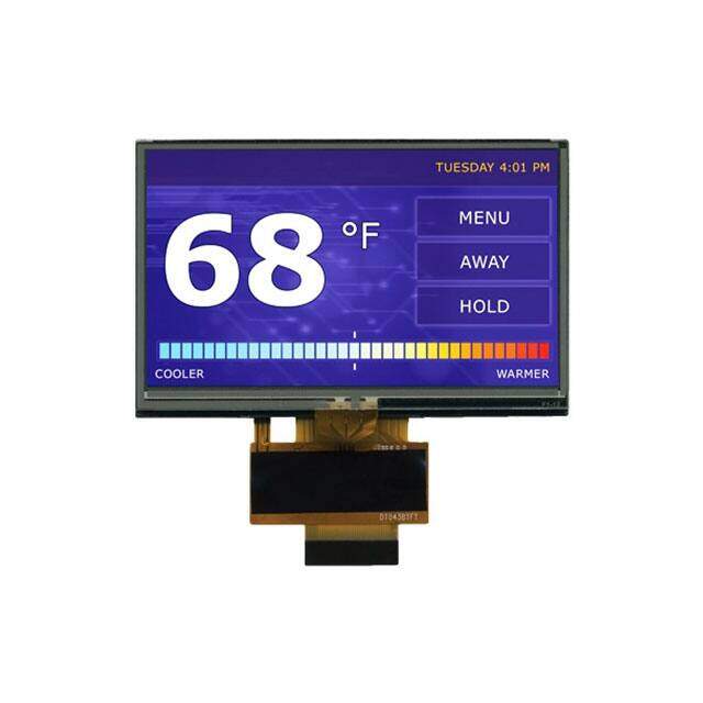 DT043BTFT image