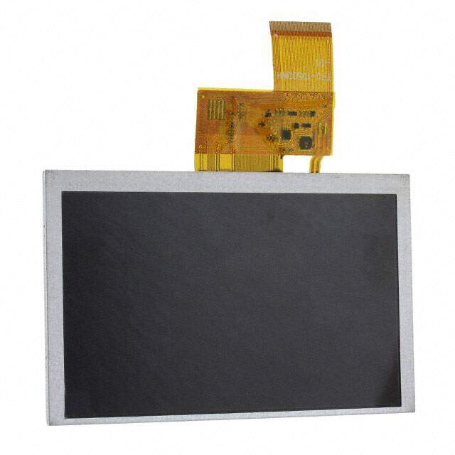 DT050TFT image