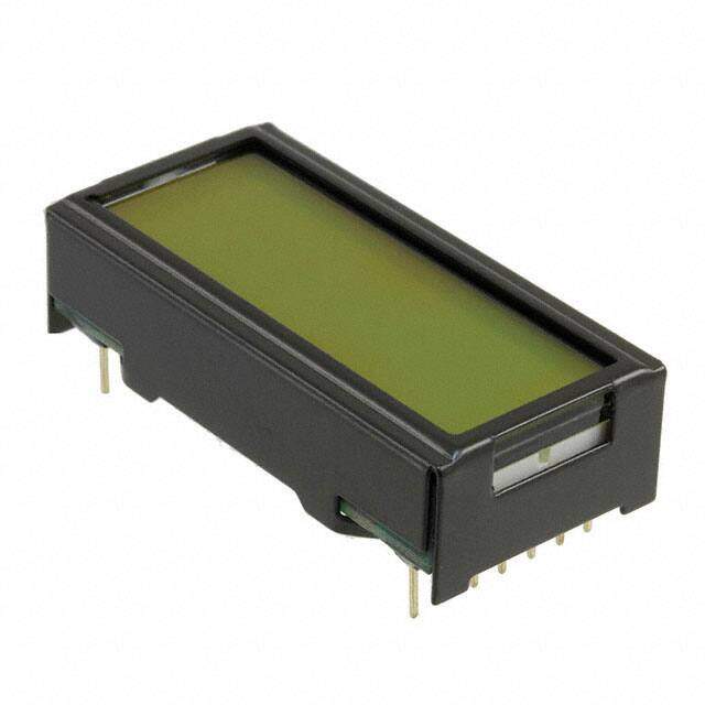 EA DIPS082-HNLED image
