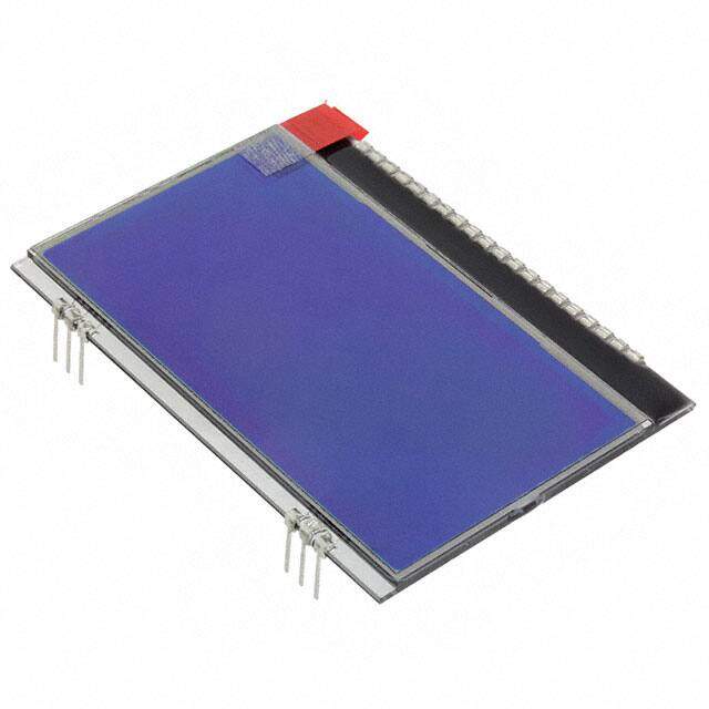 EA DOGL128B-6 image