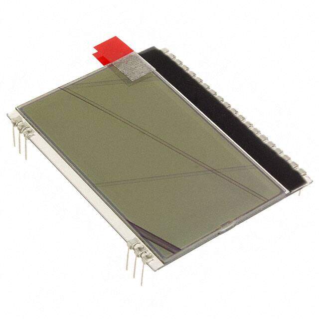 EA DOGM128W-6 image