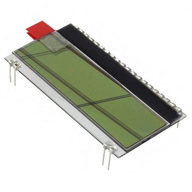 EA DOGM132E-5 image