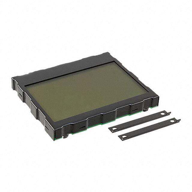 EA EDIP160W-7LW 
