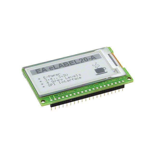 EA ELABEL20-A image