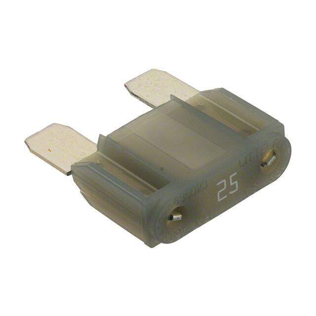MAX-25 image