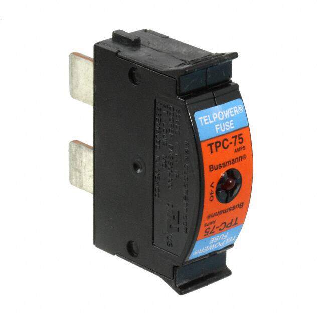 TPC-75 image