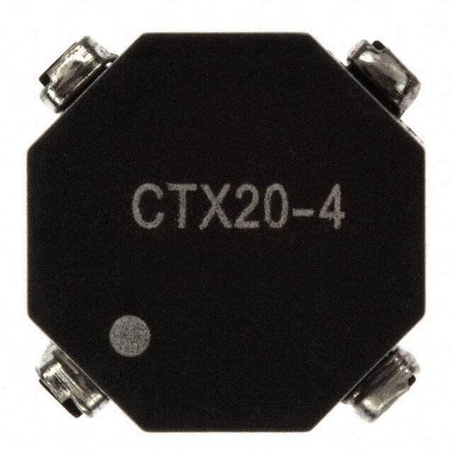 CTX20-4-R image