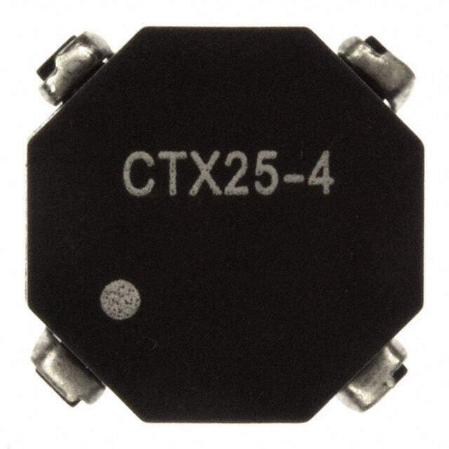CTX25-4-R