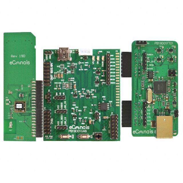 EC19D01DK image