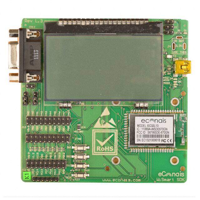 EC32L13DK image