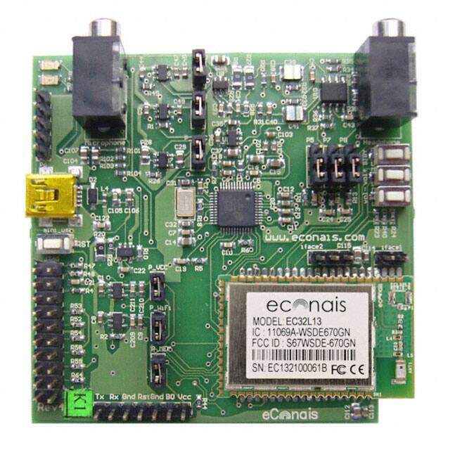 EC32L13WADK image