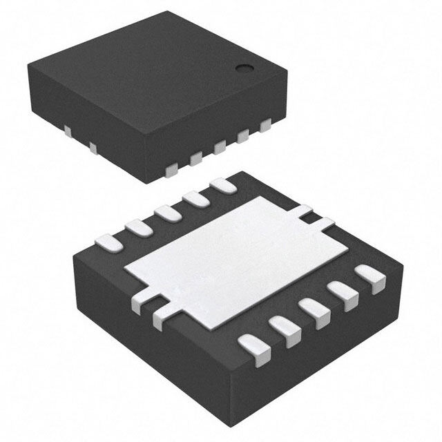 TPS7A9401DSCR image
