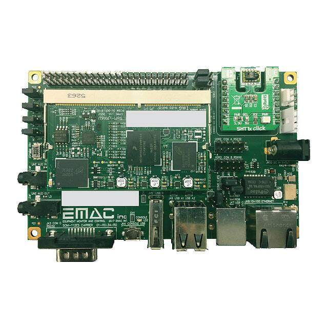 DEV-IOT6U-000 image